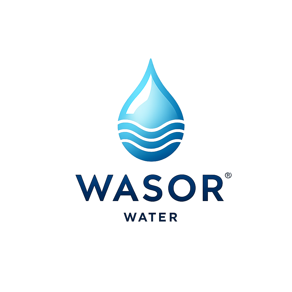 Wasor Water